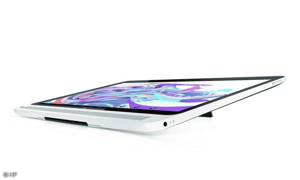 HP Slate 17