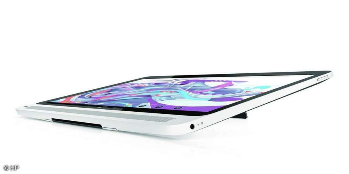 HP Slate 17
