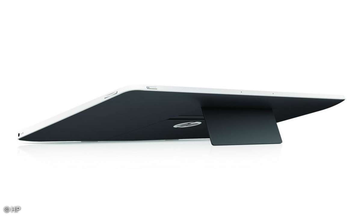 HP Slate 17