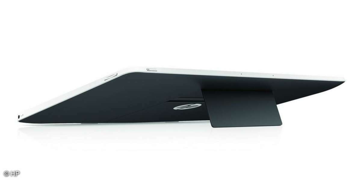 HP Slate 17