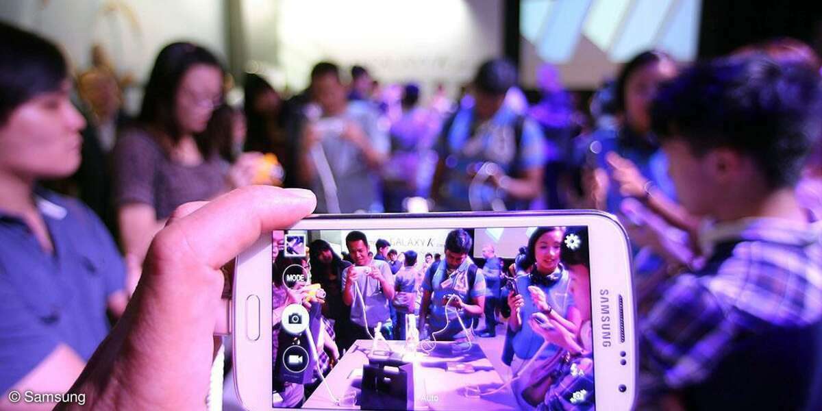 Samsung Galasy K Zoom