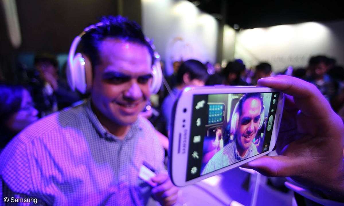 Samsung Galasy K Zoom