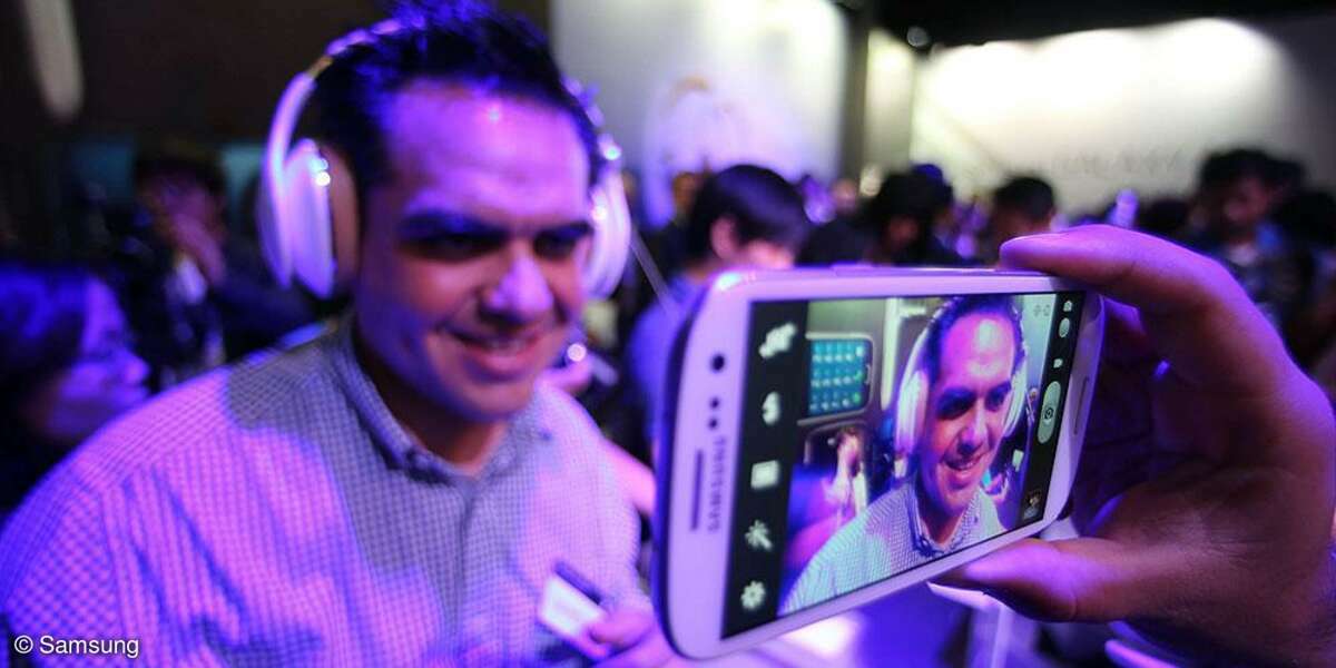 Samsung Galasy K Zoom
