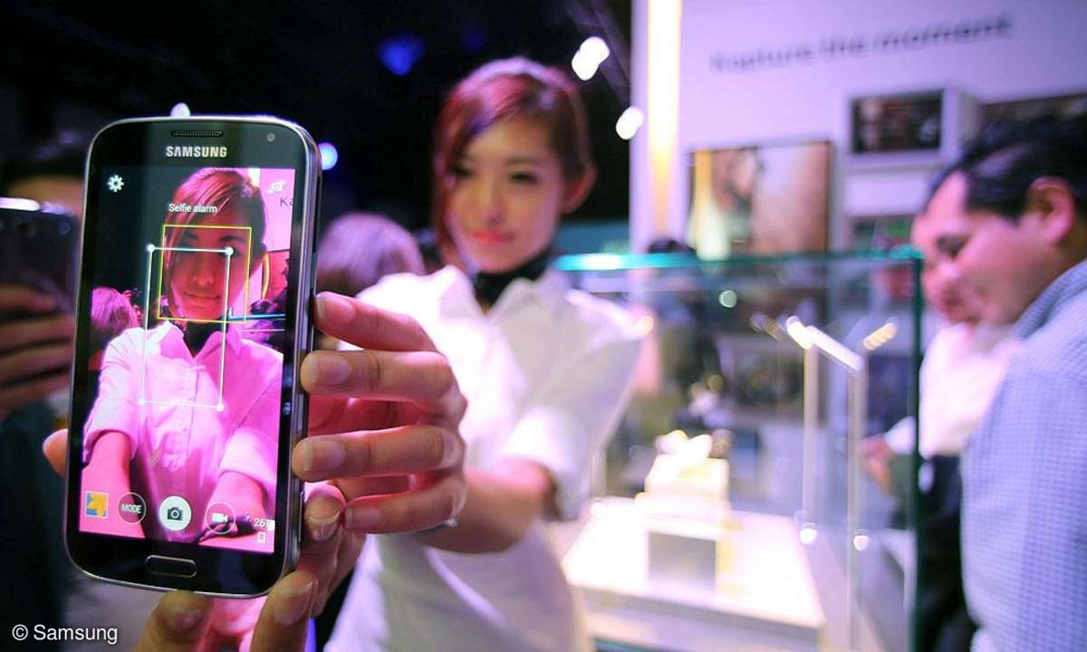 Samsung Galasy K Zoom