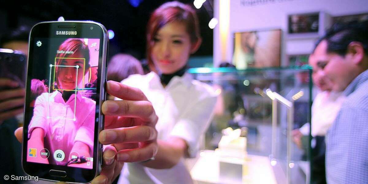 Samsung Galasy K Zoom