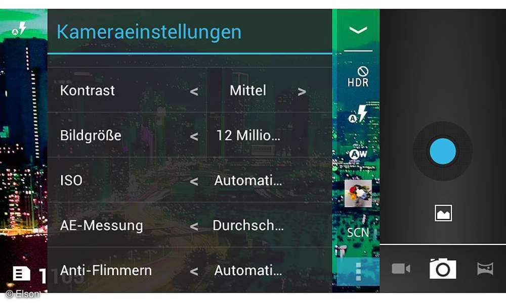 BATTERIA LI-ION 1100mAh Compatibile Con ELSON Mobistel EL560, EL560 Dual Sostituisce BTY26171, BTY26171Mobistel/STD - Foto 7