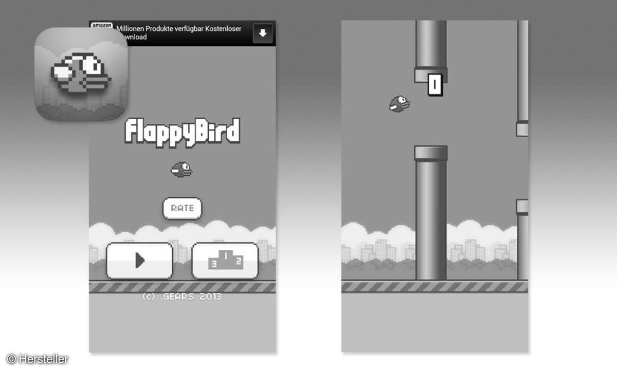 Flappy Bird