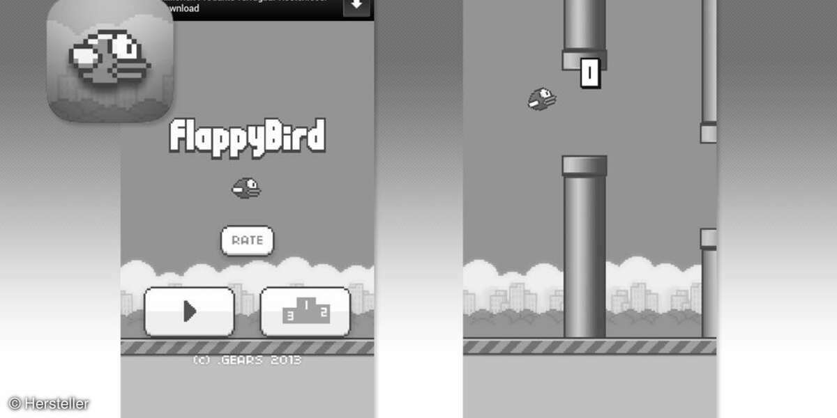 Flappy Bird