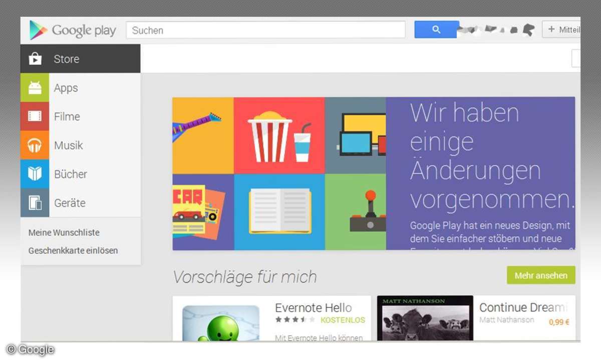 Google Play