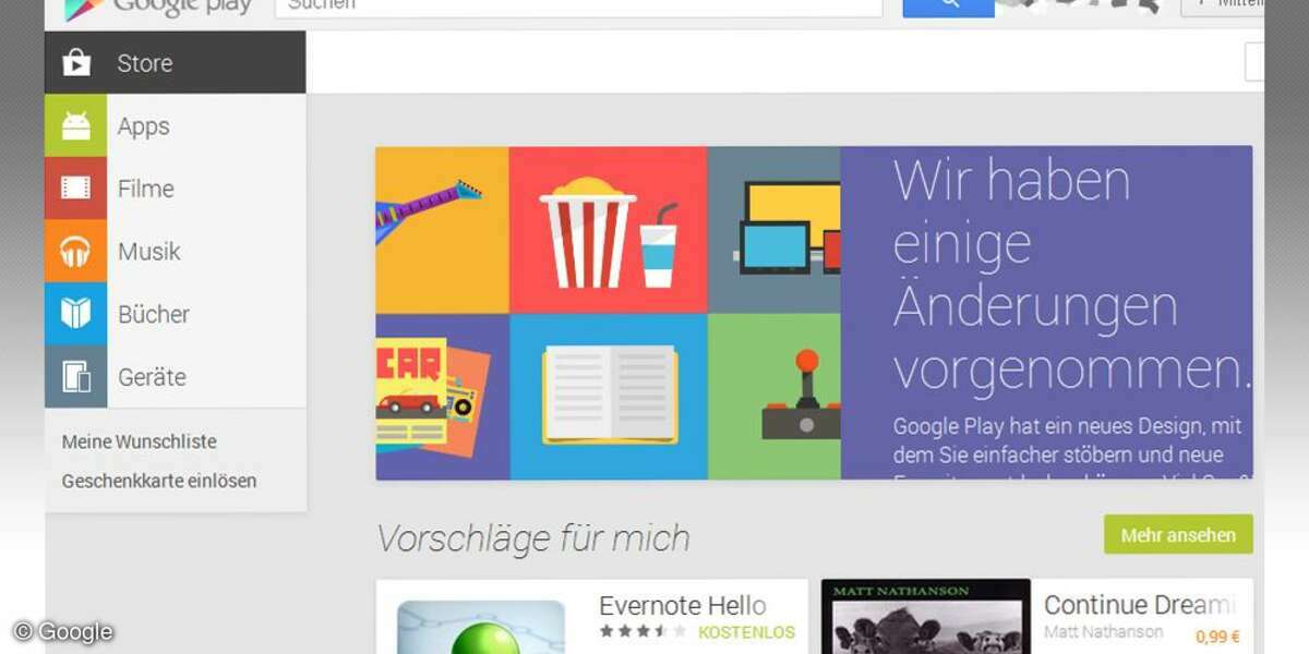 Google Play