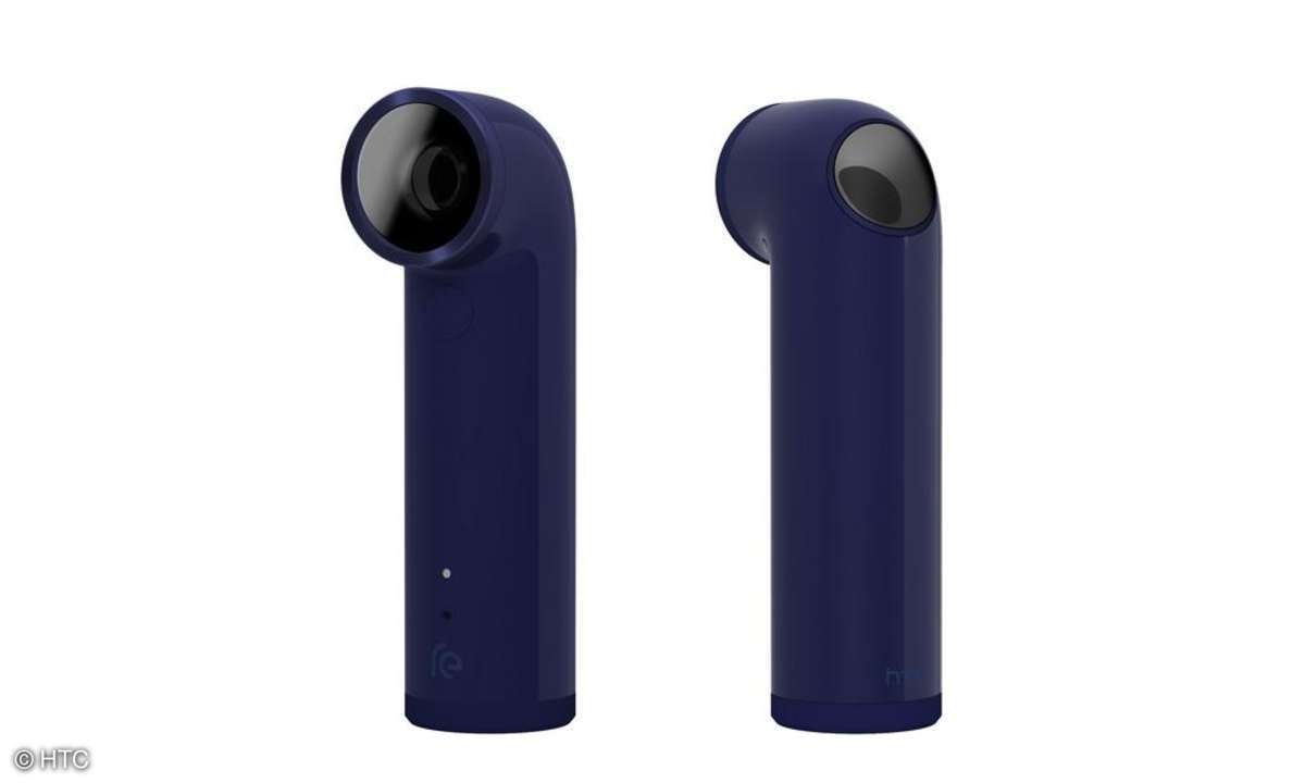 HTC RE