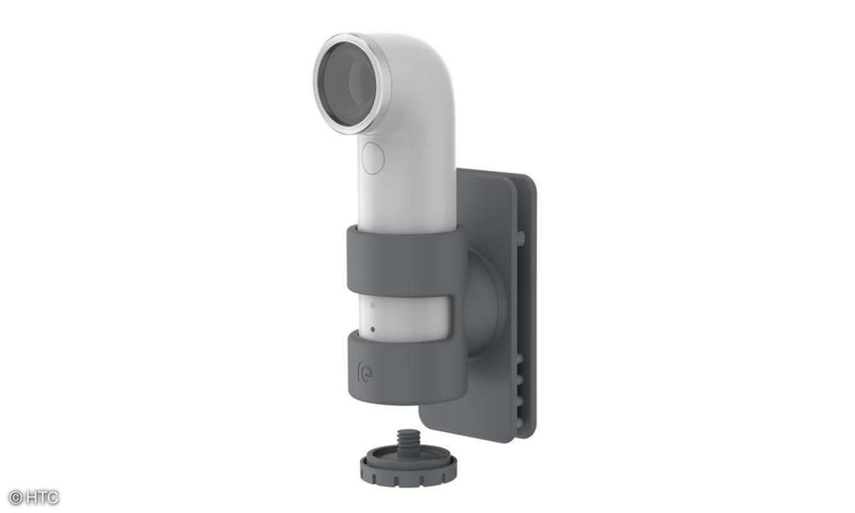 HTC RE