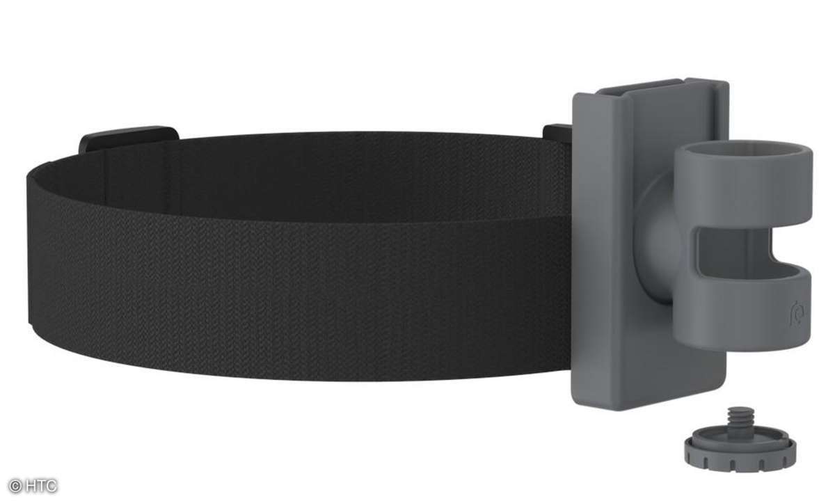 HTC RE Stirnband