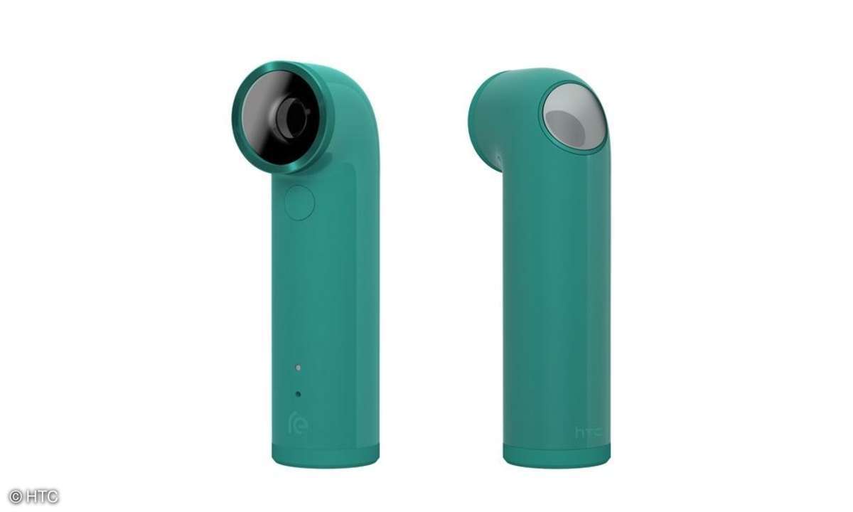 HTC RE