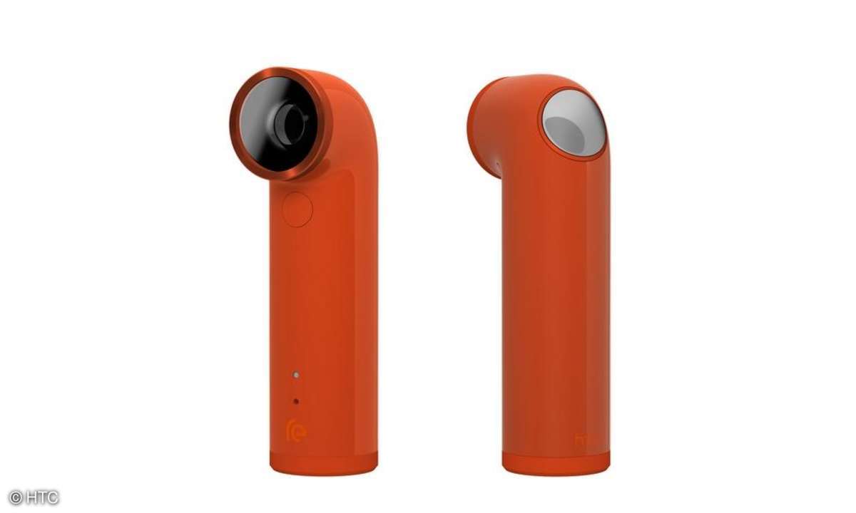 HTC RE