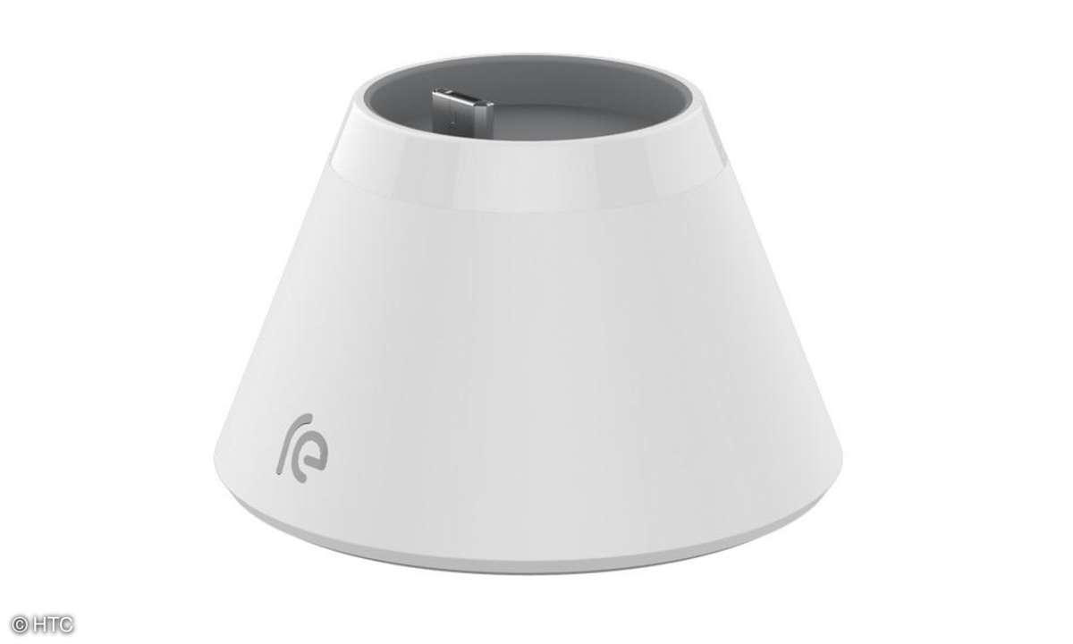 HTC RE Aufladestation