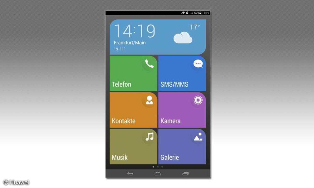 Mediapad X1 7.0