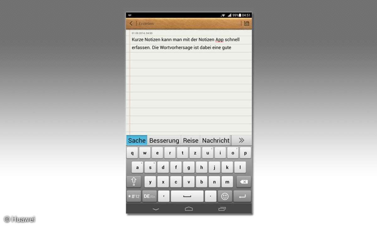 Mediapad X1 7.0