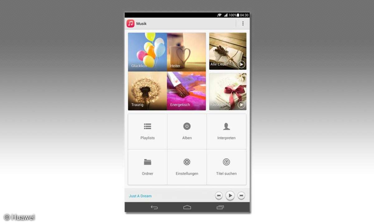 Mediapad X1 7.0