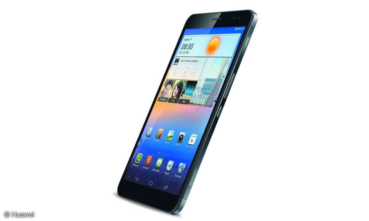 Mediapad X1 7.0