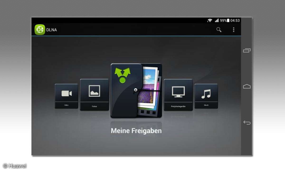 Mediapad X1 7.0