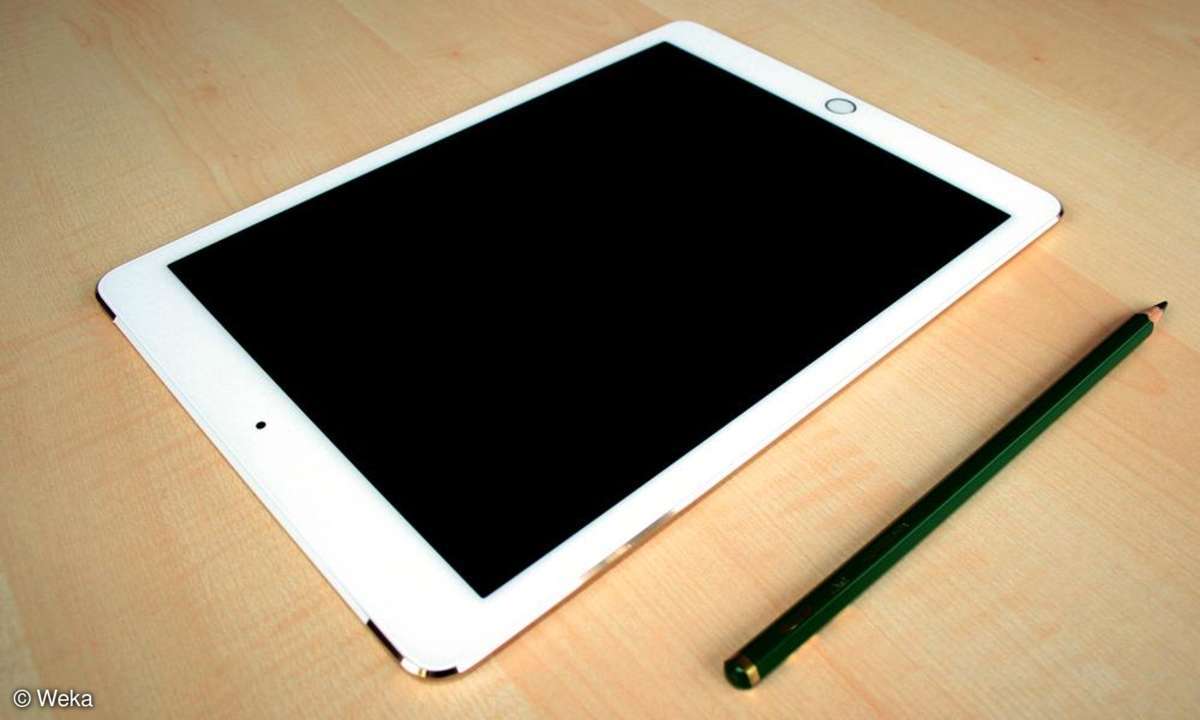 iPad Air 2