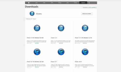 Os X Yosemite Itunes 12 Mit Neuem Design Connect