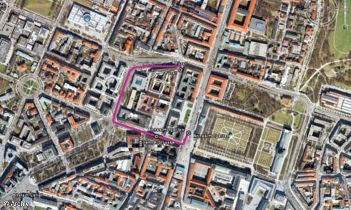 Garmin Mapsource