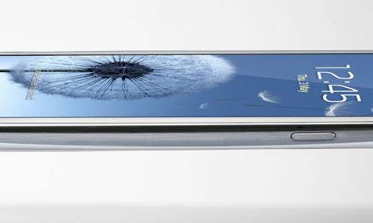 Samsung Galaxy S3