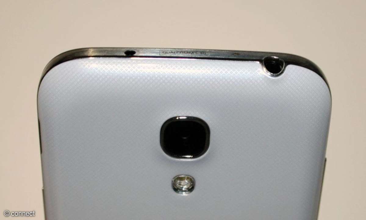 Samsung Galaxy S4 mini