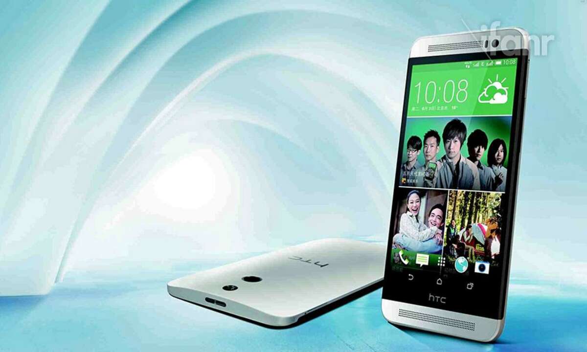 HTC One Ace Vogue