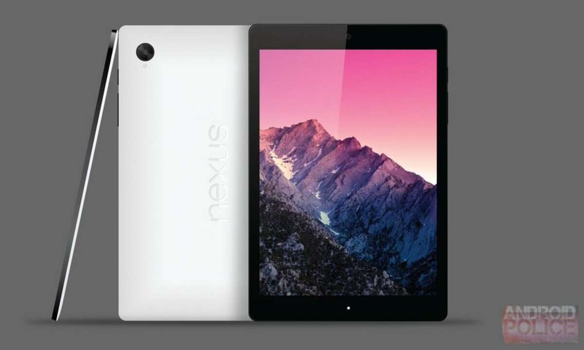 HTC Volantis - Nexus 8 / 9