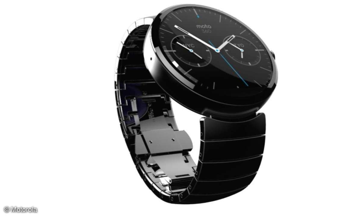 Moto 360