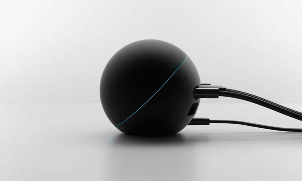 Nexus Q