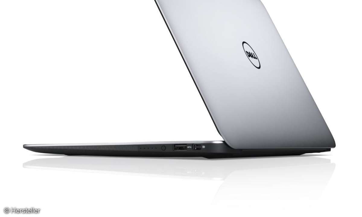 Dell Ultrabook XPS 13