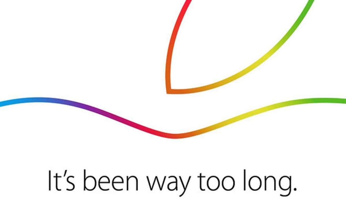 Apple, iPad Evnet