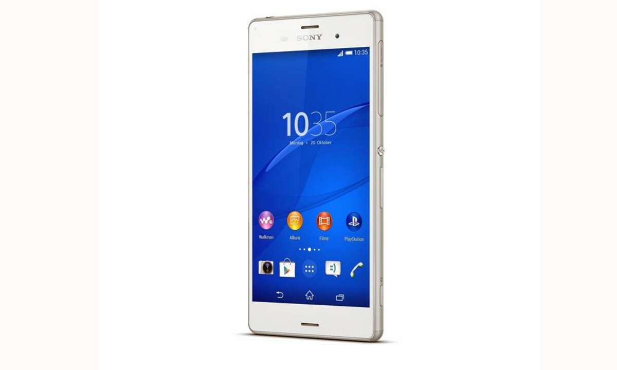 Sony Xperia Z3