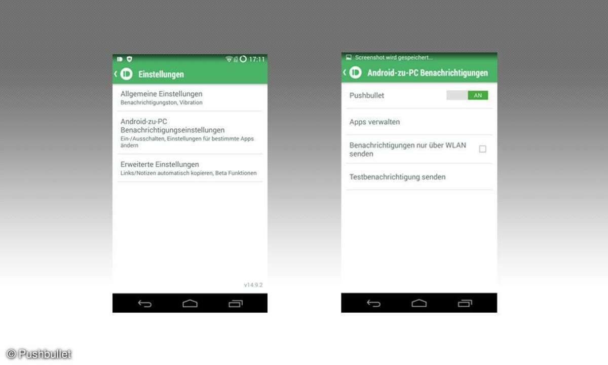 Pushbullet