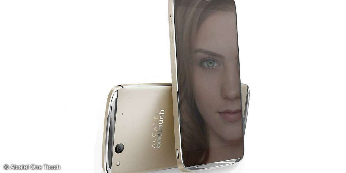Alcatel Idol Alpha