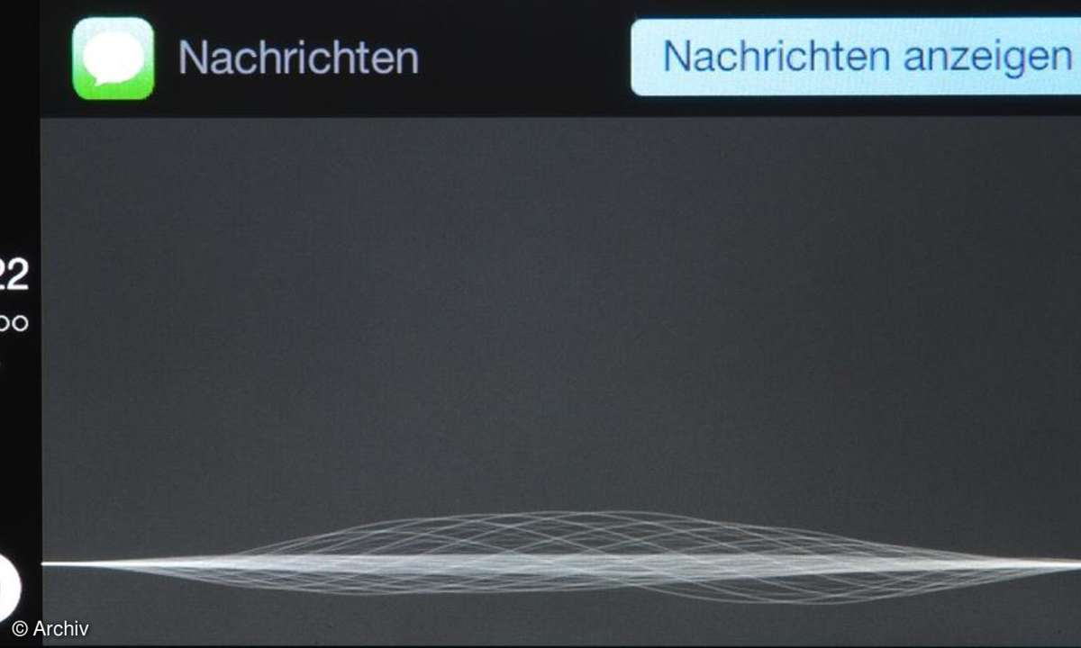 Apple, Car Connect