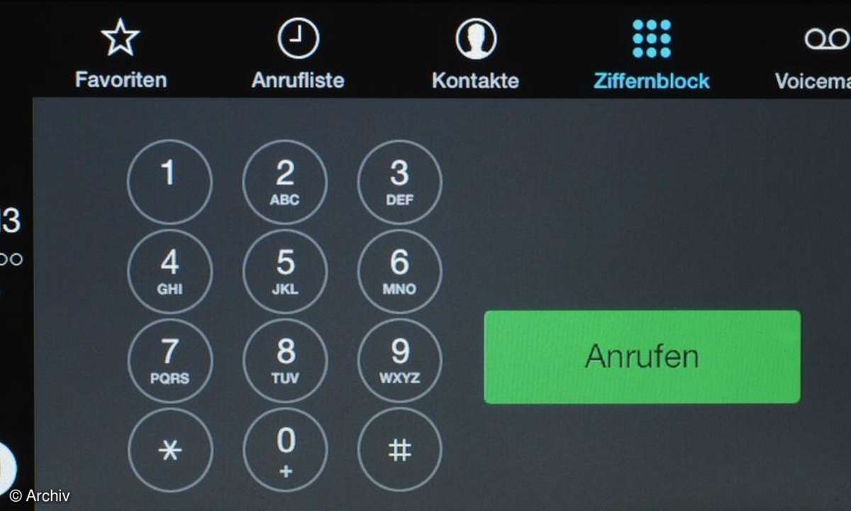 Apple, Car Connect