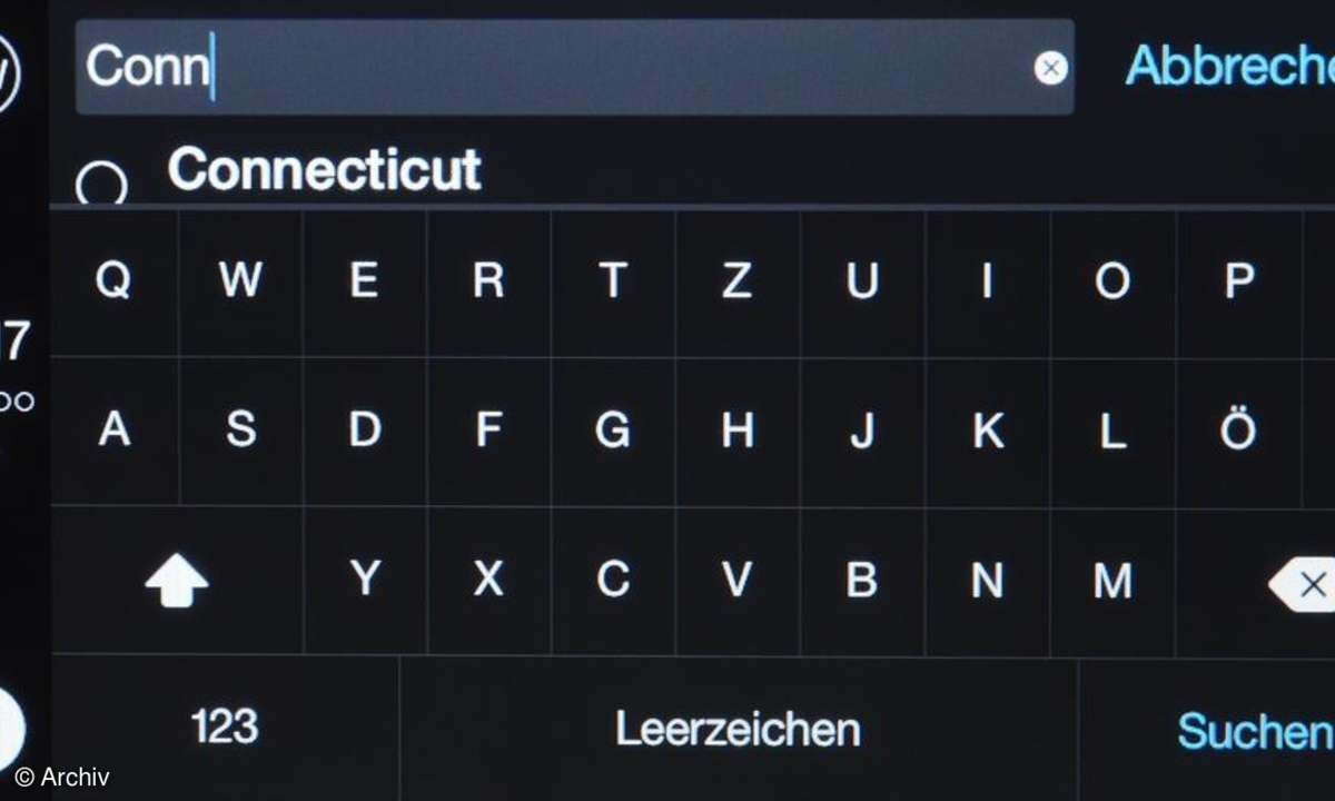 Apple, Car Connect