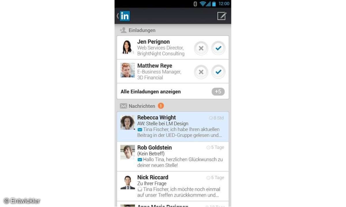 LinkedIn