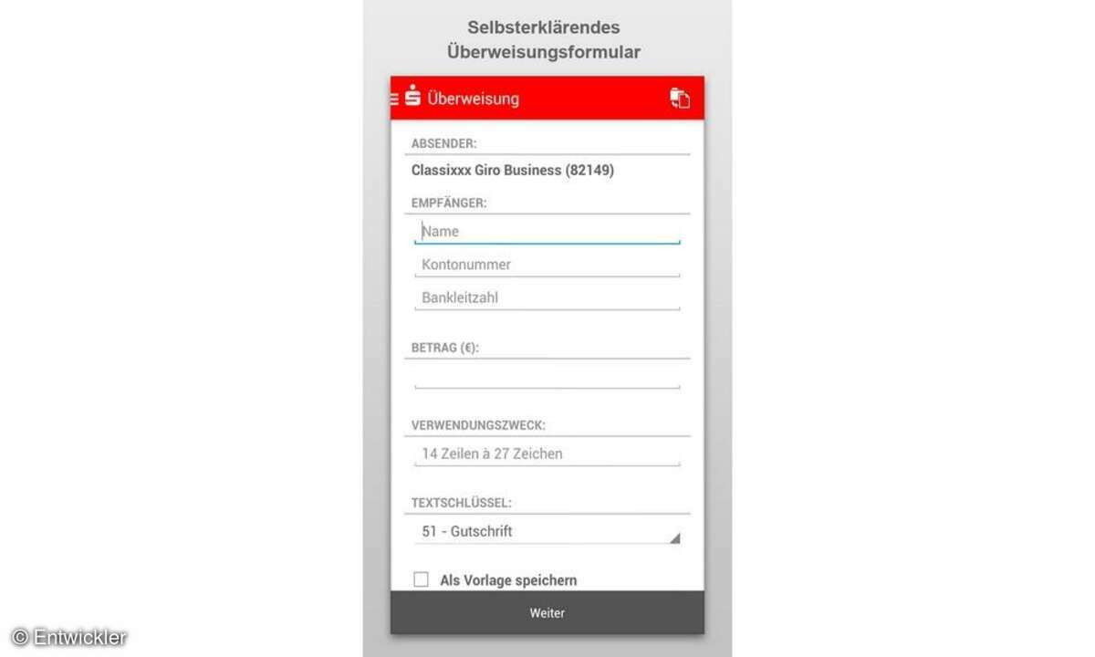 Sparkasse