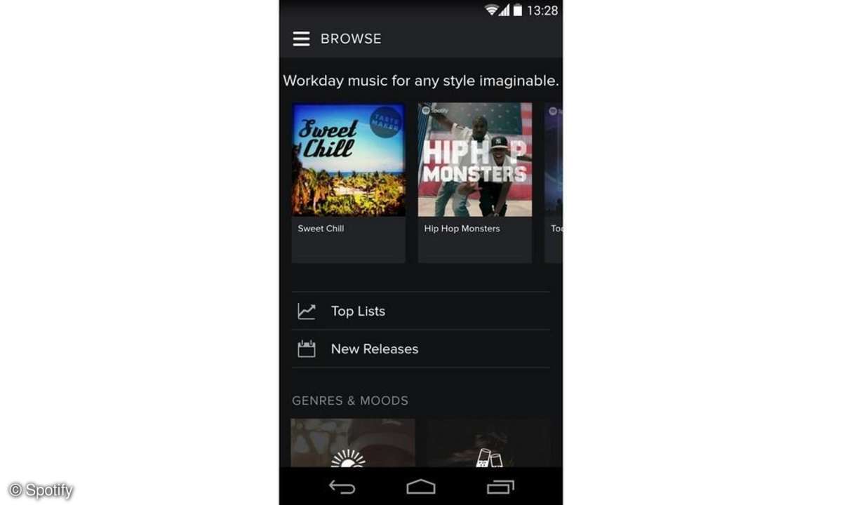 Spotify