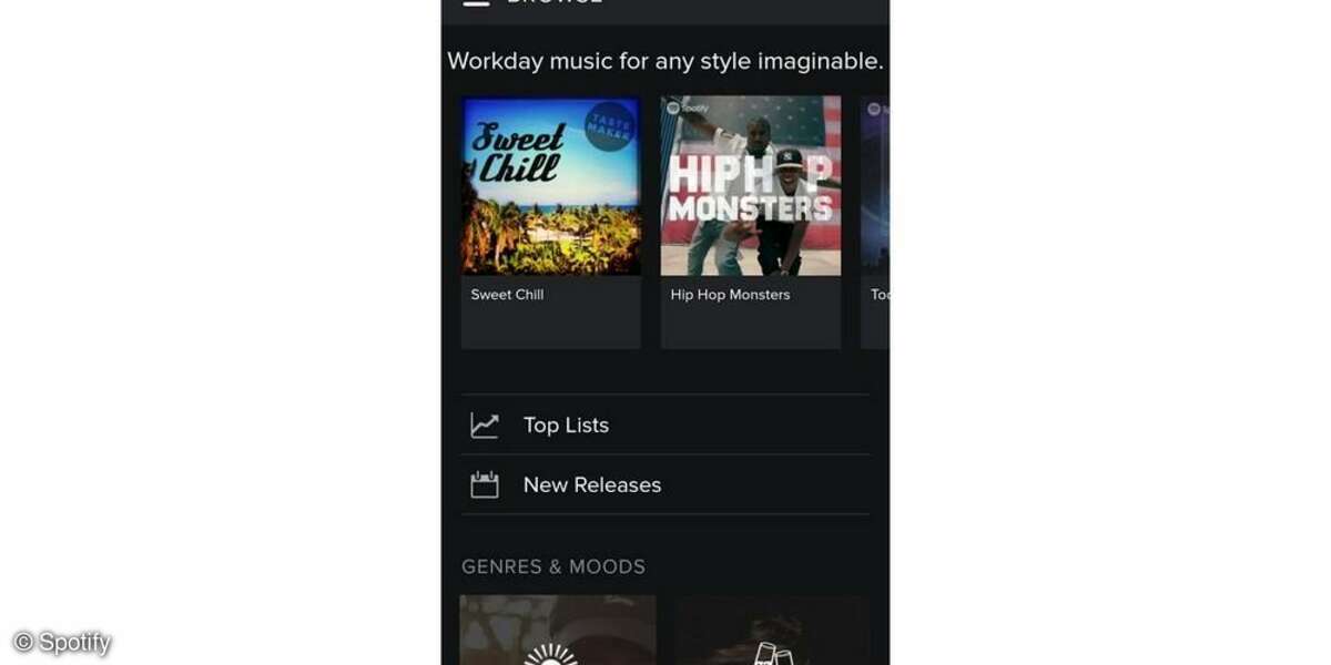 Spotify
