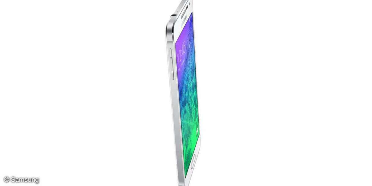 Samsung Galaxy Alpha