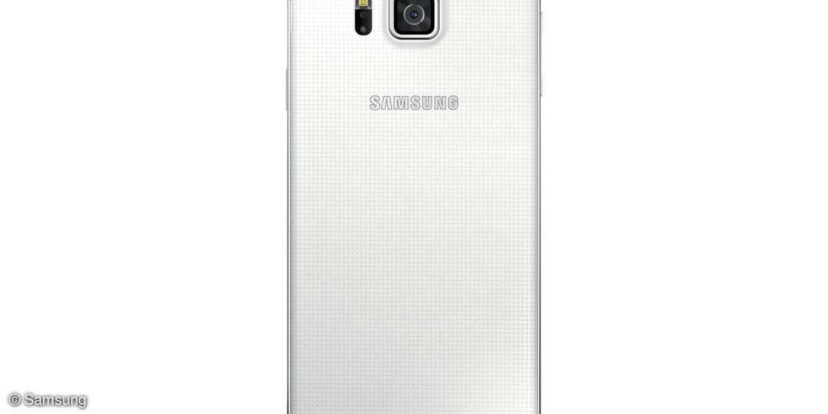Samsung Galaxy Alpha