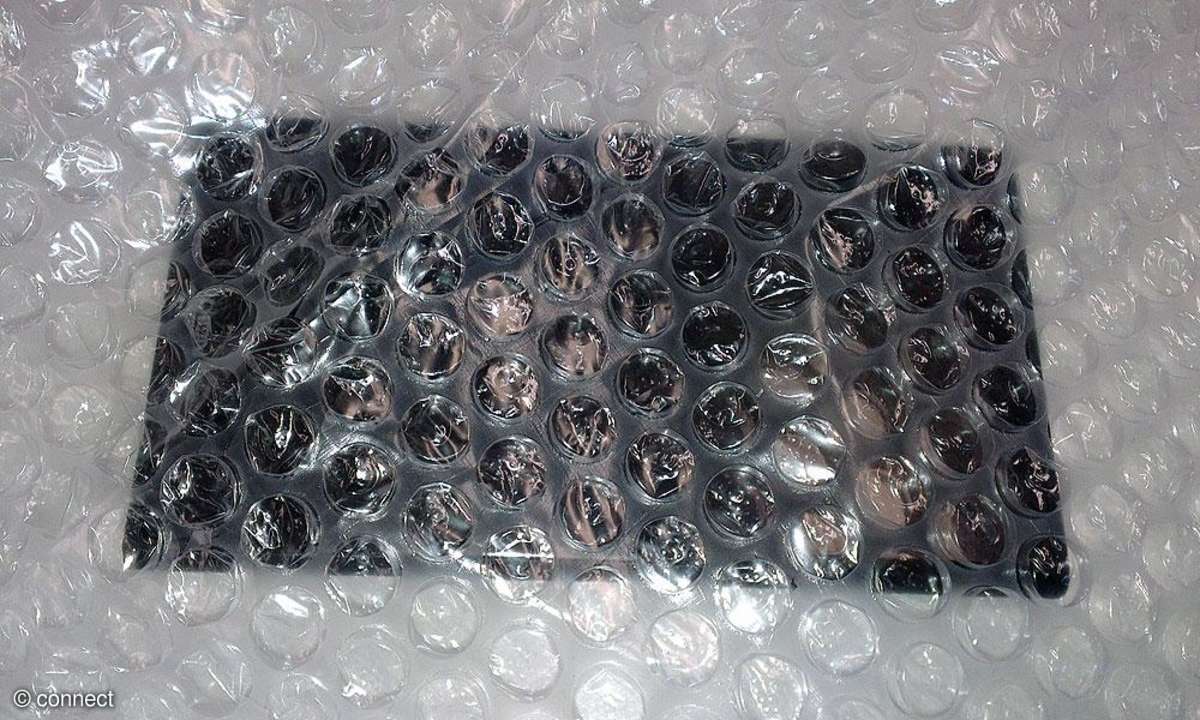Leak-Foto