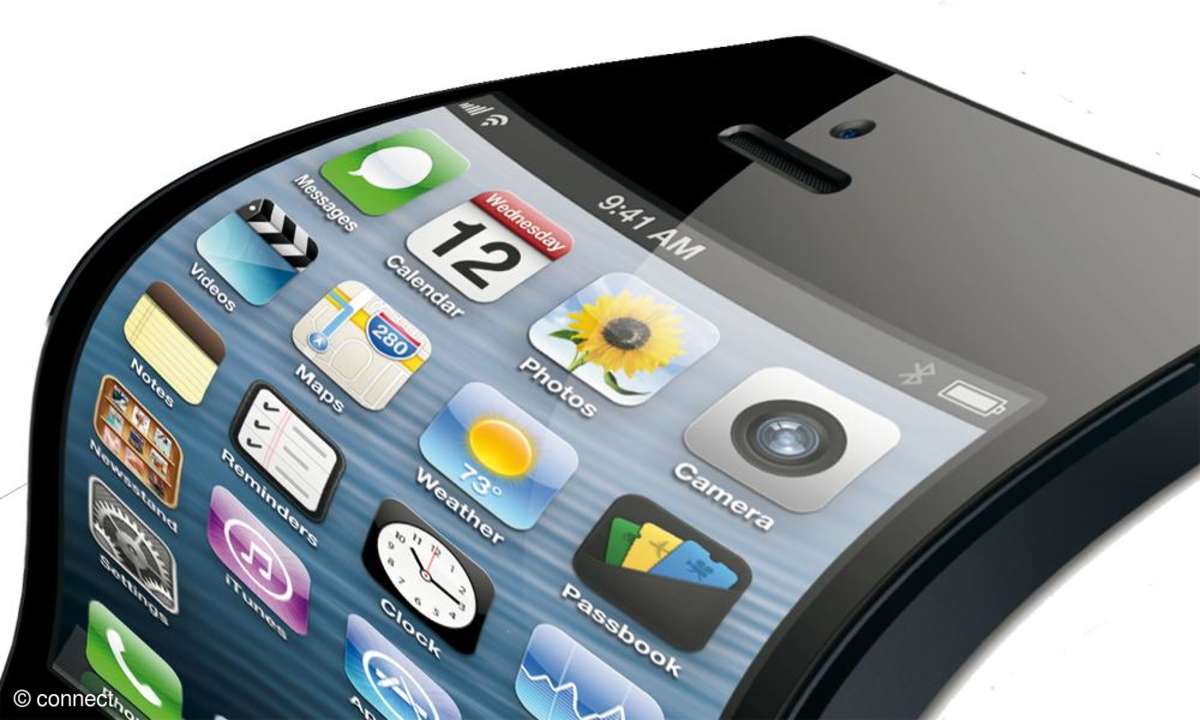 Apple iWatch